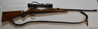 Mauser K98 Jagd 7x64mm Brenneke