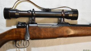 Mauser K98 Jagd 7x64mm Brenneke