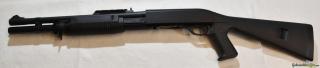 Benelli M3 Super 90 12/76 Semi & Pump