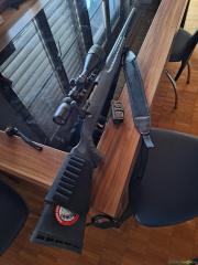 Savage Axis 2 .308 Winchester