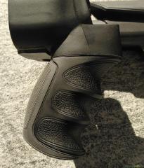 ATI Strikeforce Side-folding Shotgun Stock MOSS / REM / WIN