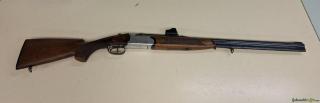 Zoli Antonio Ariane 16/70 & 7x65R