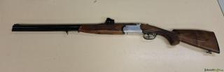 Zoli Antonio Ariane 16/70 & 7x65R