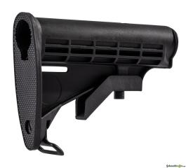 Mesa Tactical M4 Carbine Stock (mil-spec)