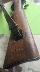 Schweizer Karabiner 31 (K31) – Historische Kriegsserie (Baujahr 1942) – W+F Bern